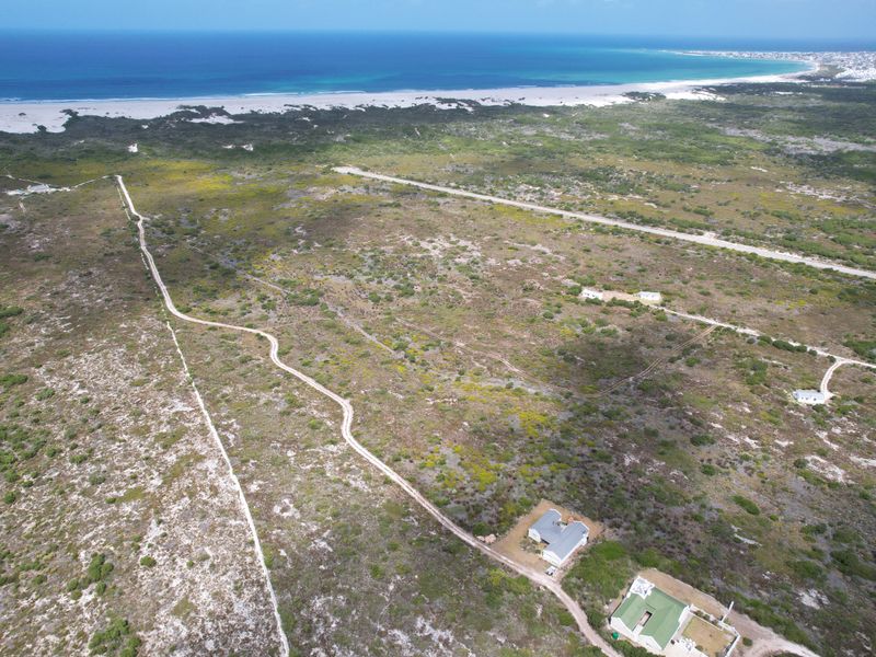 Lifestyle estate - Vacant Land in Struisbaai - Photo 2