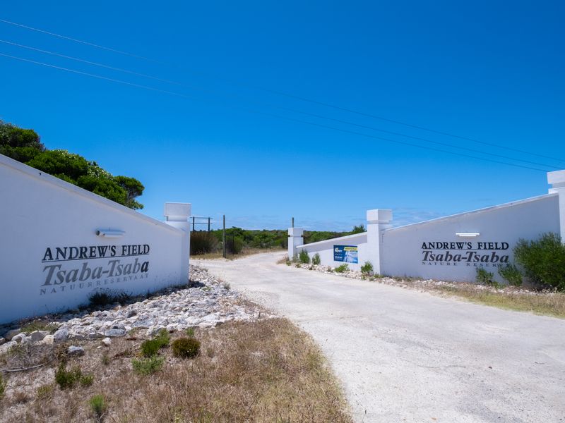 Lifestyle estate - Vacant Land in Struisbaai - Photo 1