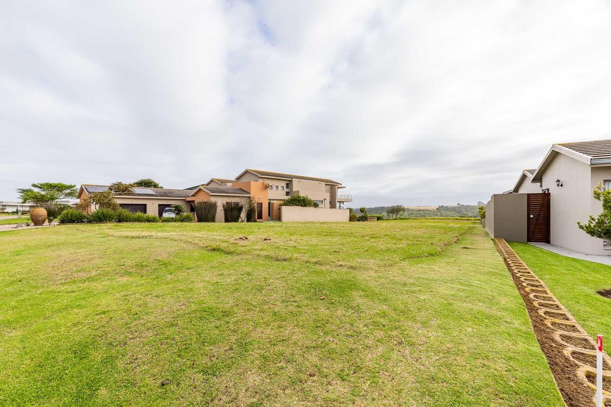 Vacant Land for sale in Oubaai, George - Photo 4