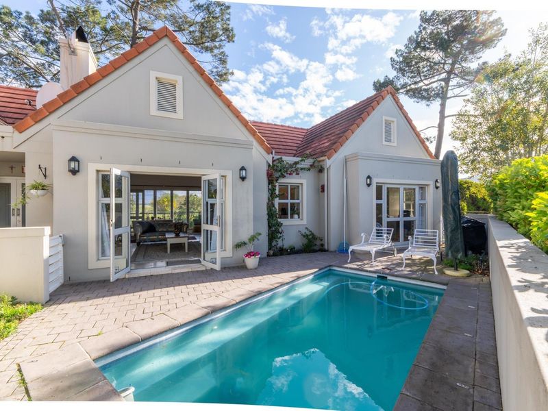 House Under Offer in Boschenmeer Golf and Country Estate Paarl - Photo 4