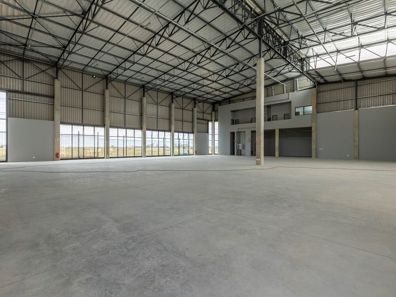 Retail To Rent in George Industrial, George, Western Cape - Photo 5