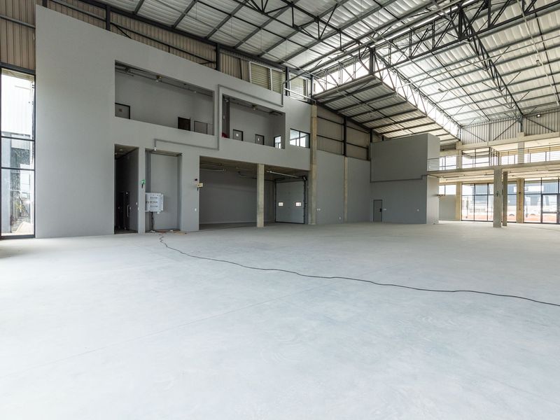 Retail To Rent in George Industrial, George, Western Cape - Photo 8