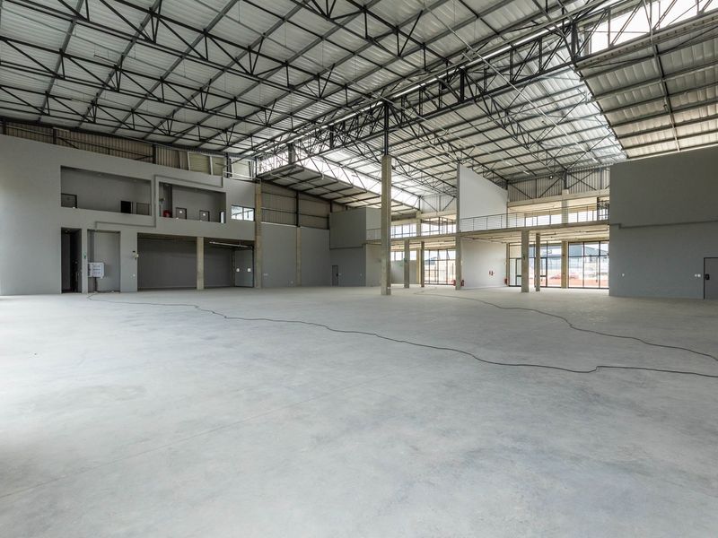Retail To Rent in George Industrial, George, Western Cape - Photo 7