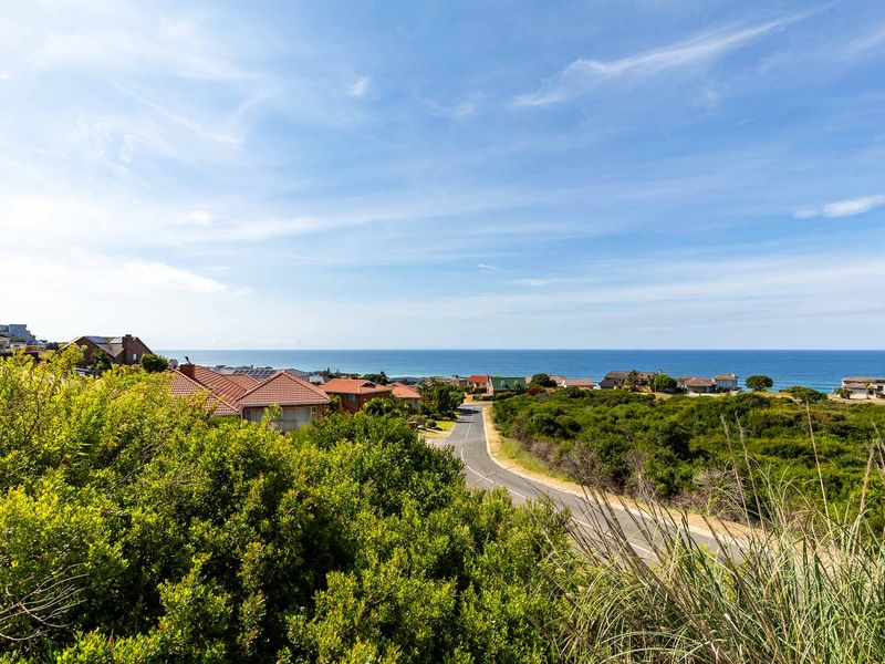 Vacant Land For Sale in Outeniqua Strand, Groot Brakrivier, Western Cape - Photo 1