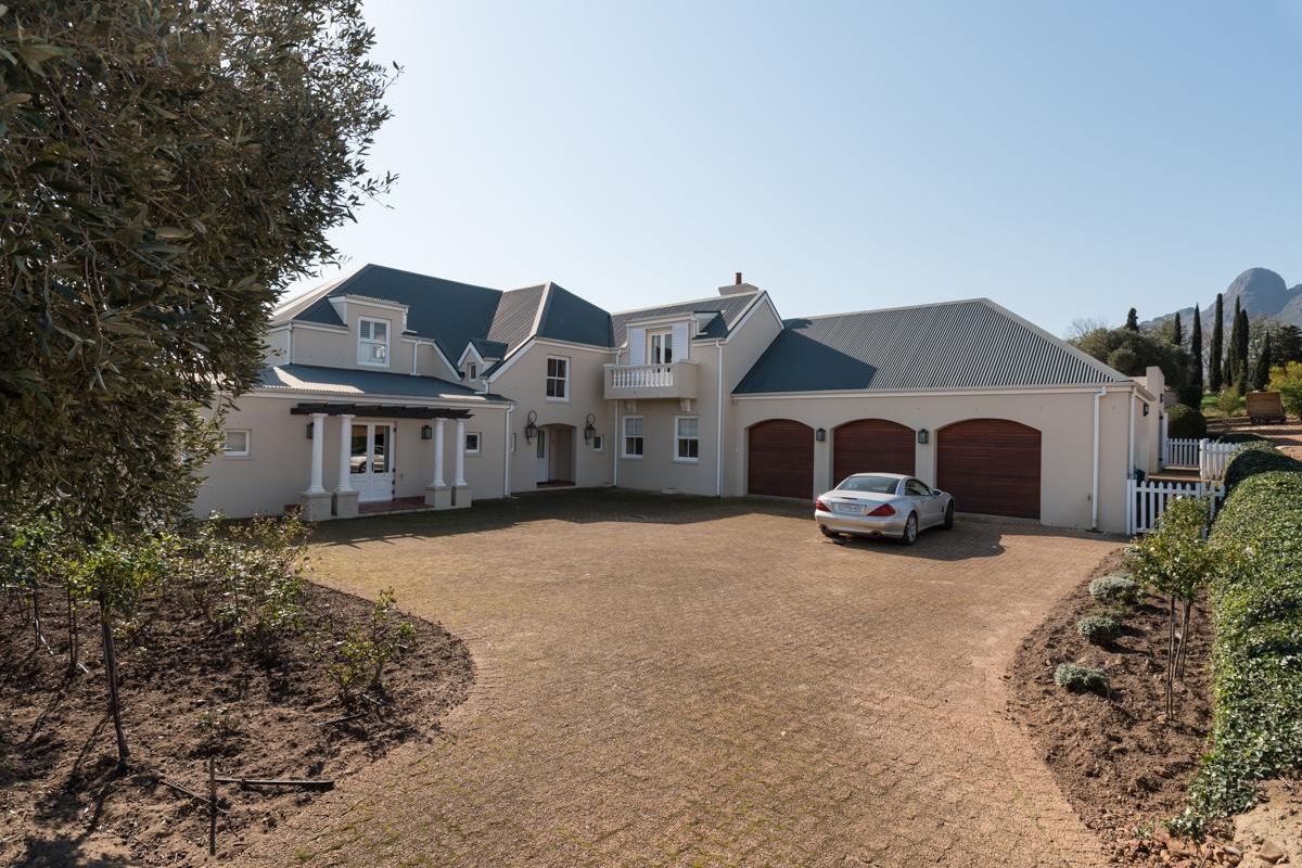 Farm For Sale in Stellenbosch Farms, Stellenbosch, Western Cape - Photo 3