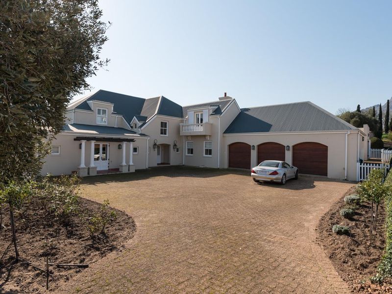 Farm For Sale in Stellenbosch Farms, Stellenbosch, Western Cape - Photo 3