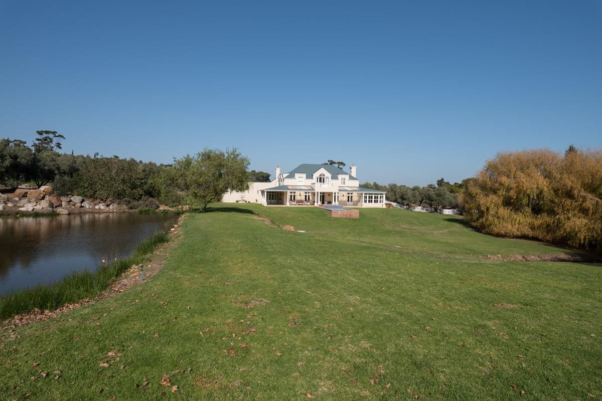 Farm For Sale in Stellenbosch Farms, Stellenbosch, Western Cape - Photo 5