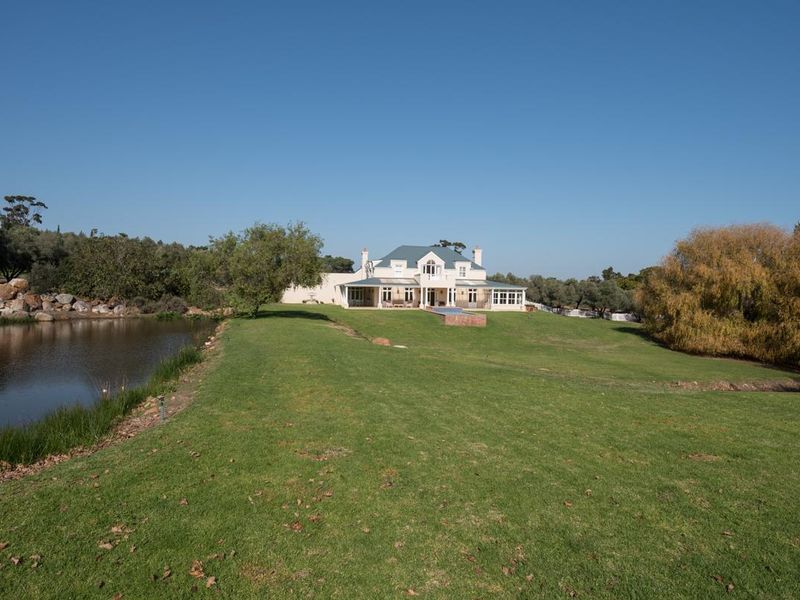 Farm For Sale in Stellenbosch Farms, Stellenbosch, Western Cape - Photo 5
