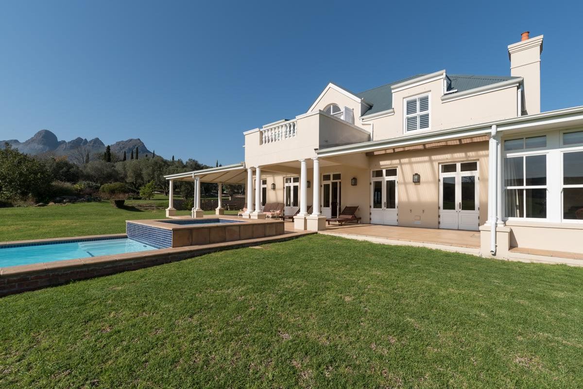 Farm For Sale in Stellenbosch Farms, Stellenbosch, Western Cape - Photo 4