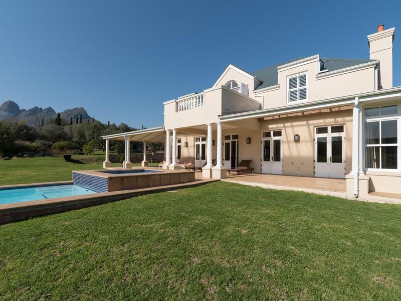Farm For Sale in Stellenbosch Farms, Stellenbosch, Western Cape - Photo 4