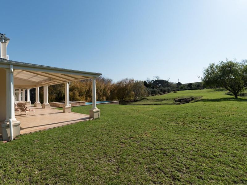 Farm For Sale in Stellenbosch Farms, Stellenbosch, Western Cape - Photo 7