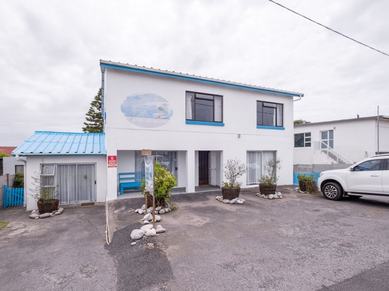 Prime Guest House / Business Property - Main Road Exposure - Photo 1