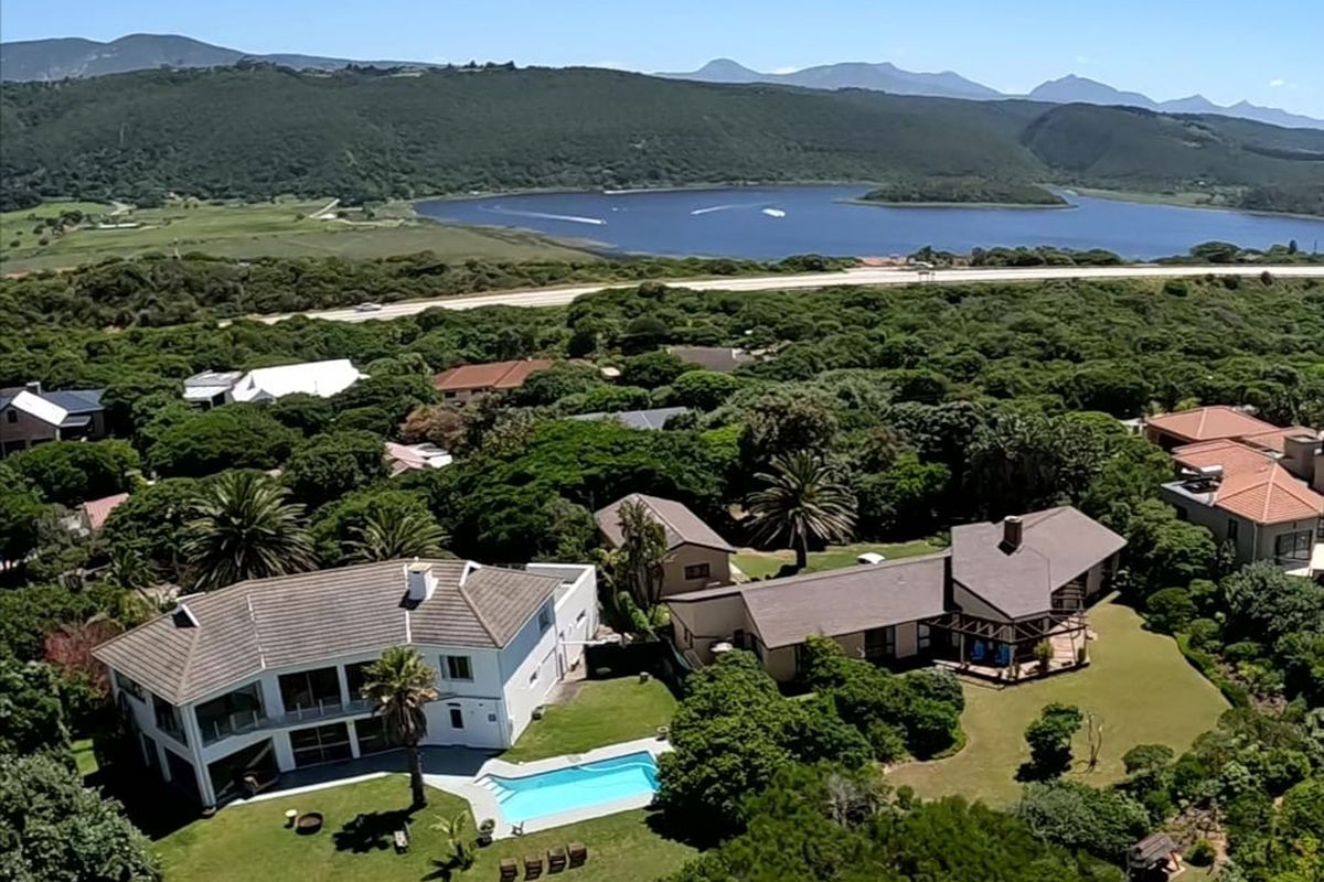 House For Sale in Wilderness Central, Wilderness, Western Cape - Photo 5