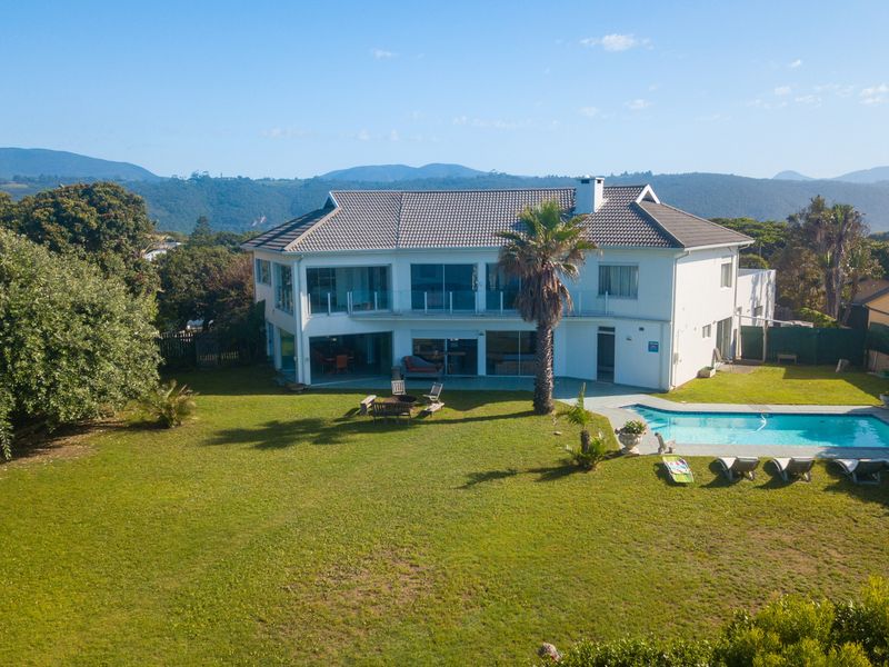 House For Sale in Wilderness Central, Wilderness, Western Cape - Photo 1