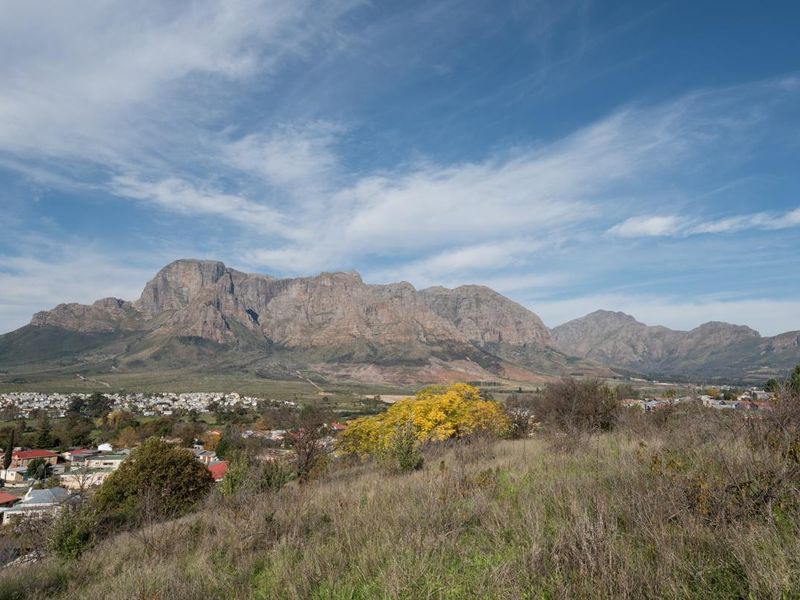 Vacant Land For Sale in Pniel, Stellenbosch, Western Cape - Photo 5