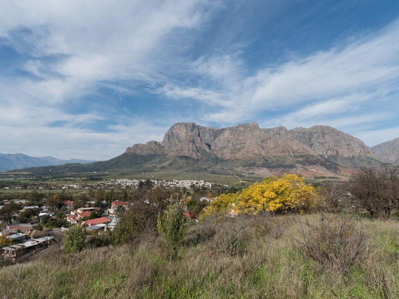 Vacant Land For Sale in Pniel, Stellenbosch, Western Cape - Photo 4