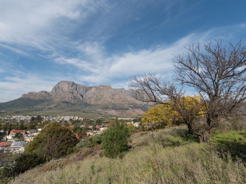 Vacant Land For Sale in Pniel, Stellenbosch, Western Cape - Photo 2