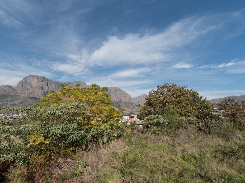 Vacant Land For Sale in Pniel, Stellenbosch, Western Cape - Photo 9