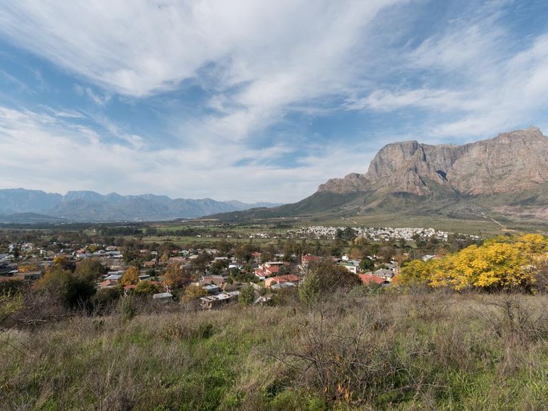 Vacant Land For Sale in Pniel, Stellenbosch, Western Cape - Photo 3