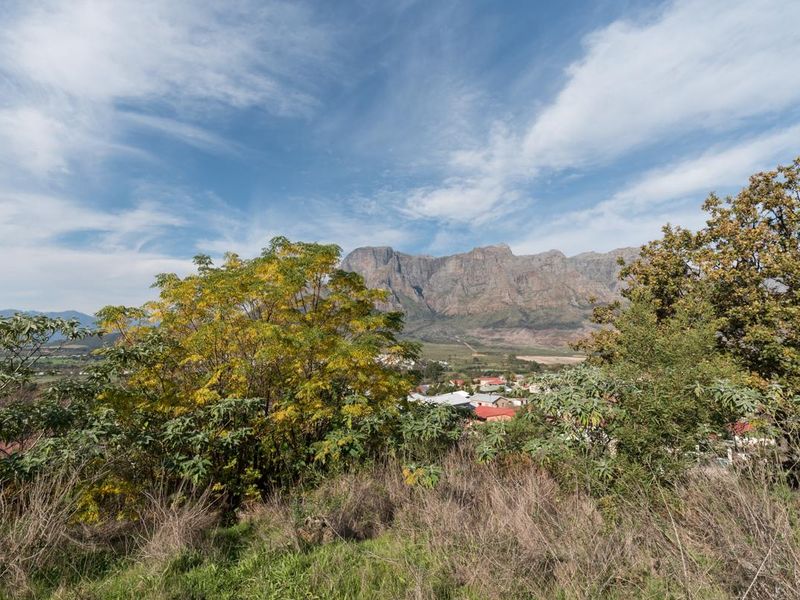 Vacant Land For Sale in Pniel, Stellenbosch, Western Cape - Photo 7