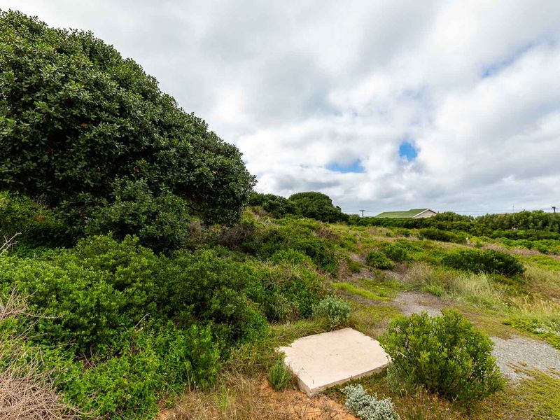 Vacant Land For Sale in Jongensfontein, Stilbaai, Western Cape - Photo 3