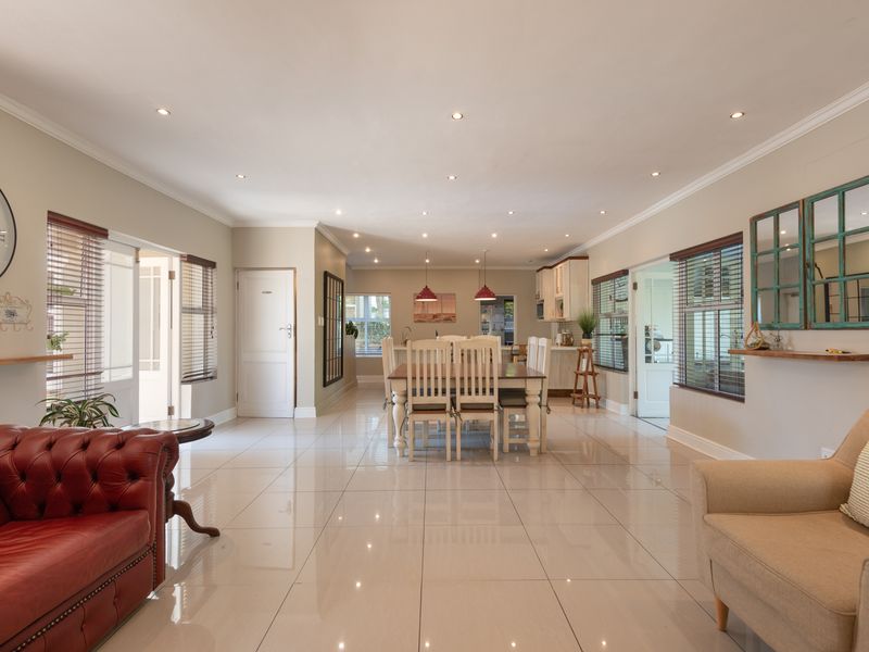 House To Rent in Boschenmeer Golf and Country Estate, Paarl, Western Cape - Photo 8