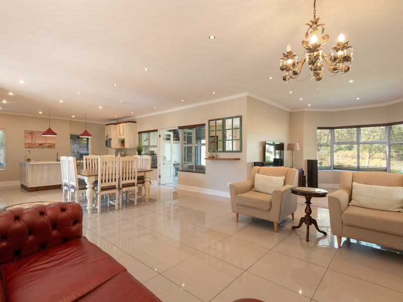 House To Rent in Boschenmeer Golf and Country Estate, Paarl, Western Cape - Photo 7