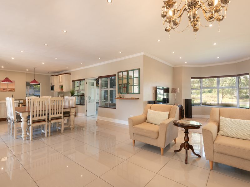 House To Rent in Boschenmeer Golf and Country Estate, Paarl, Western Cape - Photo 6