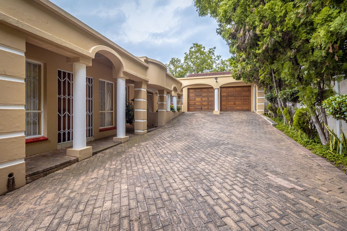 House For Sale in Ferndale, Randburg, Gauteng - Photo 5