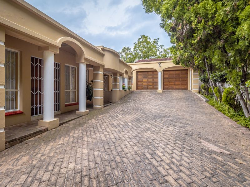 House For Sale in Ferndale, Randburg, Gauteng - Photo 5