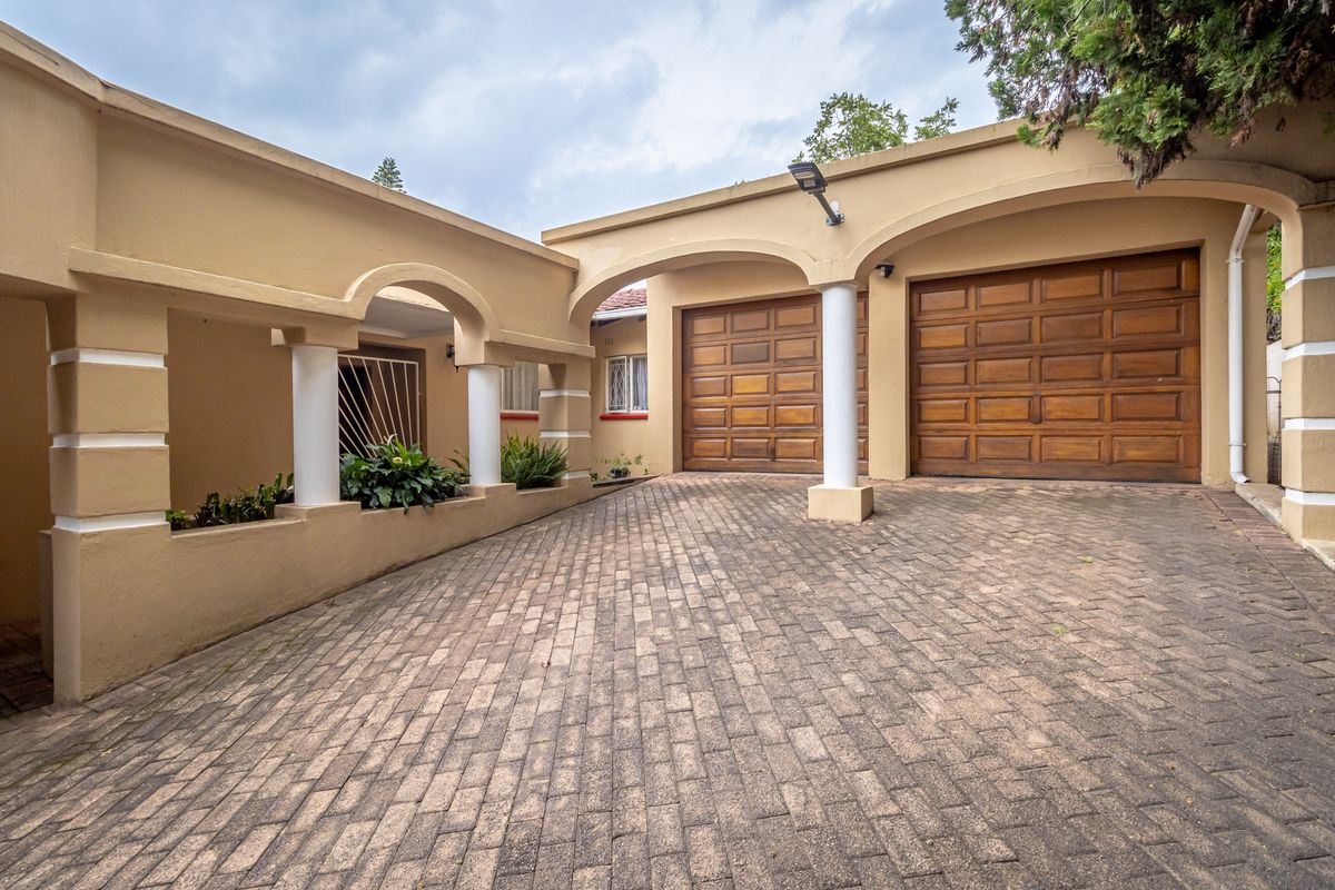 House For Sale in Ferndale, Randburg, Gauteng - Photo 4