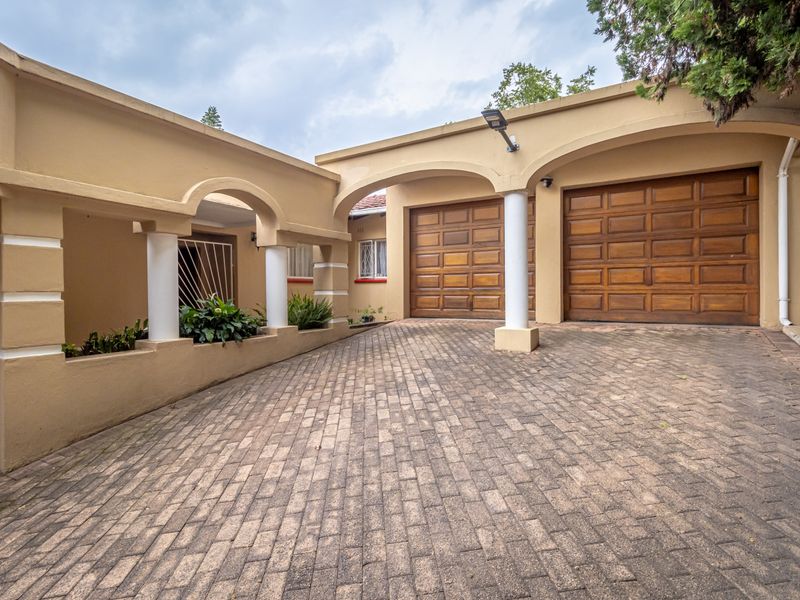 House For Sale in Ferndale, Randburg, Gauteng - Photo 4