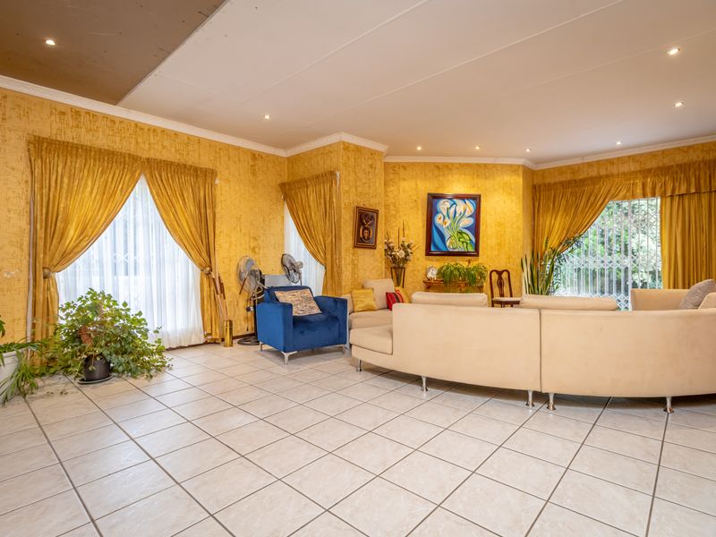 House For Sale in Ferndale, Randburg, Gauteng - Photo 8