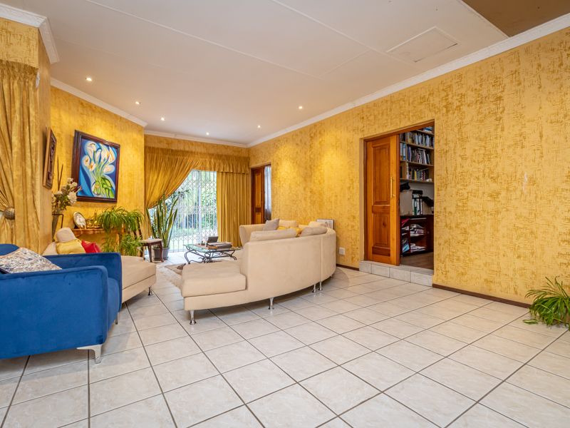 House For Sale in Ferndale, Randburg, Gauteng - Photo 9