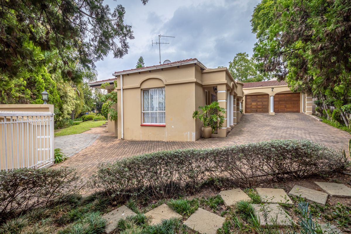 House For Sale in Ferndale, Randburg, Gauteng - Photo 3