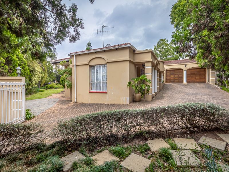 House For Sale in Ferndale, Randburg, Gauteng - Photo 3