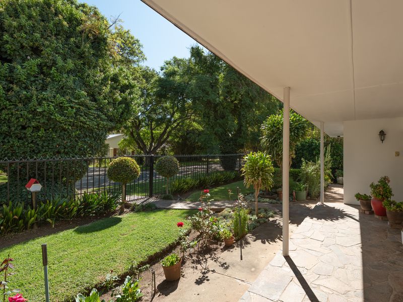 The Luxury Of Space - A Family Home With Granny Flat In Sought After Tree-Lined Street - Photo 9