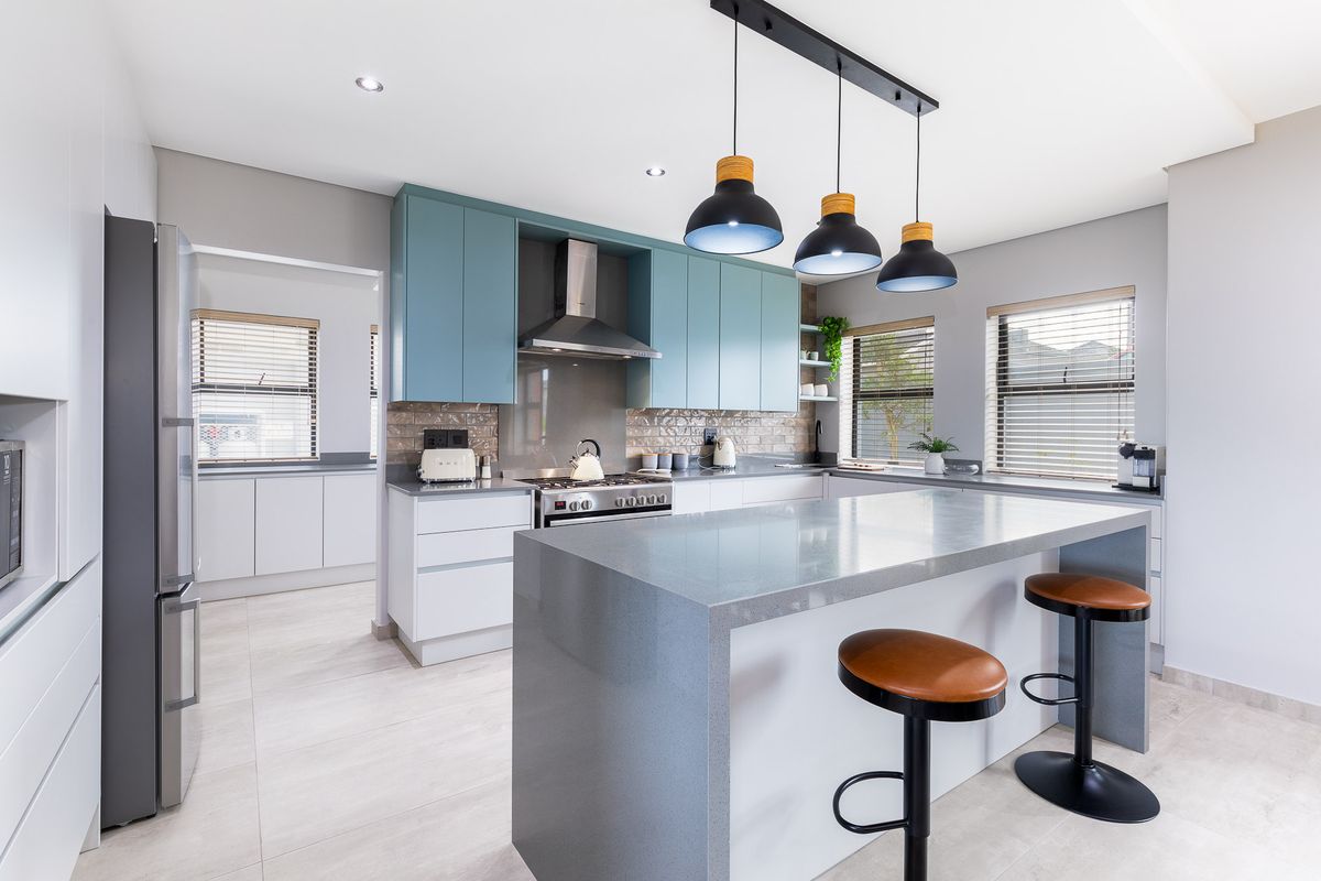 House For Sale in Le Grand Estate, George, Western Cape - Photo 5