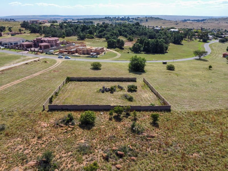 Vacant Land For Sale in Berg En Dal, Heidelberg, Gauteng - Photo 10