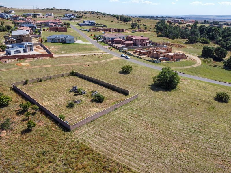 Vacant Land For Sale in Berg En Dal, Heidelberg, Gauteng - Photo 9