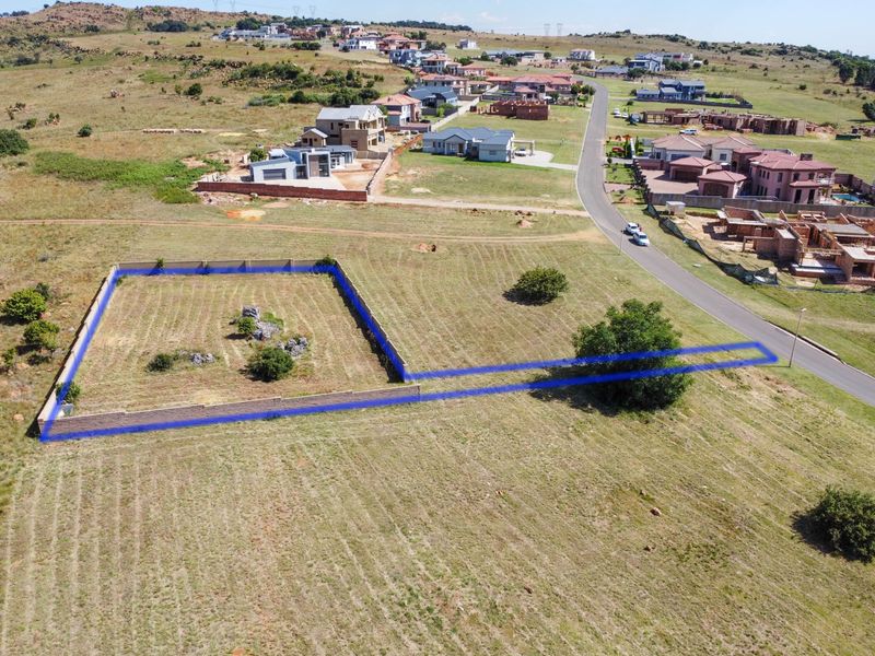 Vacant Land For Sale in Berg En Dal, Heidelberg, Gauteng - Photo 7