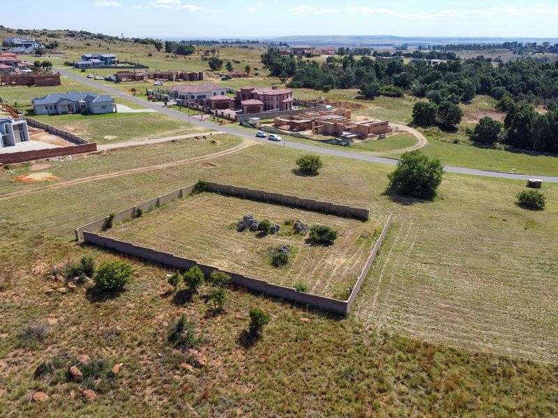 Vacant Land For Sale in Berg En Dal, Heidelberg, Gauteng - Photo 8