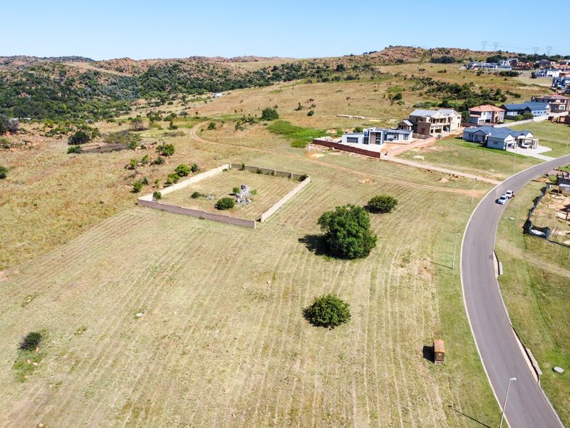 Vacant Land For Sale in Berg En Dal, Heidelberg, Gauteng - Photo 5