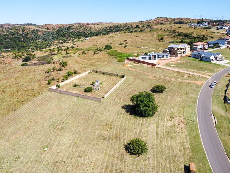Vacant Land For Sale in Berg En Dal, Heidelberg, Gauteng - Photo 6