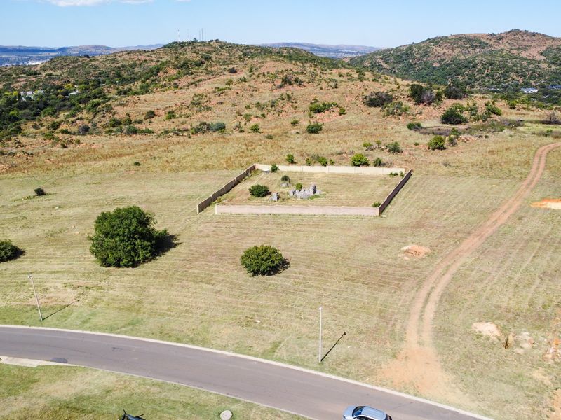 Vacant Land For Sale in Berg En Dal, Heidelberg, Gauteng - Photo 3