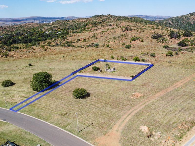 Vacant Land For Sale in Berg En Dal, Heidelberg, Gauteng - Photo 2