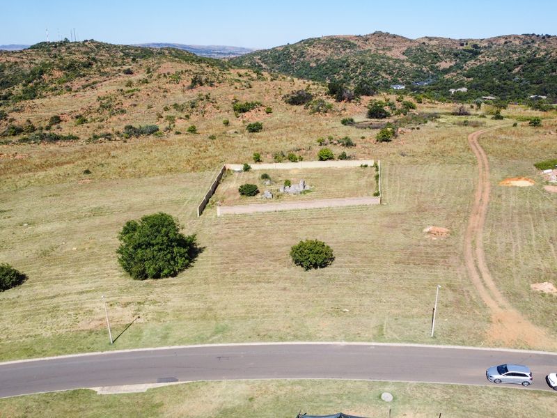 Vacant Land For Sale in Berg En Dal, Heidelberg, Gauteng - Photo 1