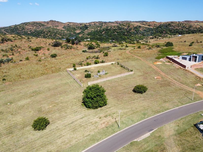 Vacant Land For Sale in Berg En Dal, Heidelberg, Gauteng - Photo 3