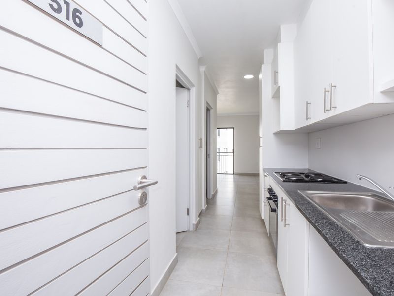 Brand New Apartment - Be The First Owner - Photo 3