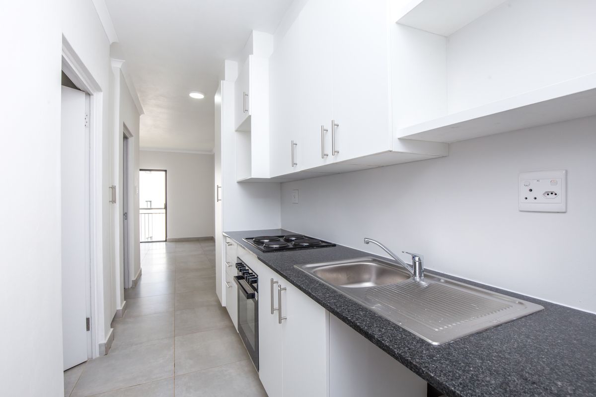 Brand New Apartment - Be The First Owner - Photo 5